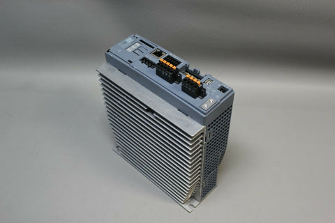 SIEMENS SINAMICS S210 SERVO DRIVE 6SL3210-5HB10-8UF0