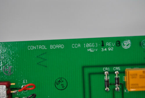 General Monitors/msa Fire & Gas Systems Facilities Module Fm002 (S9-2-20d)